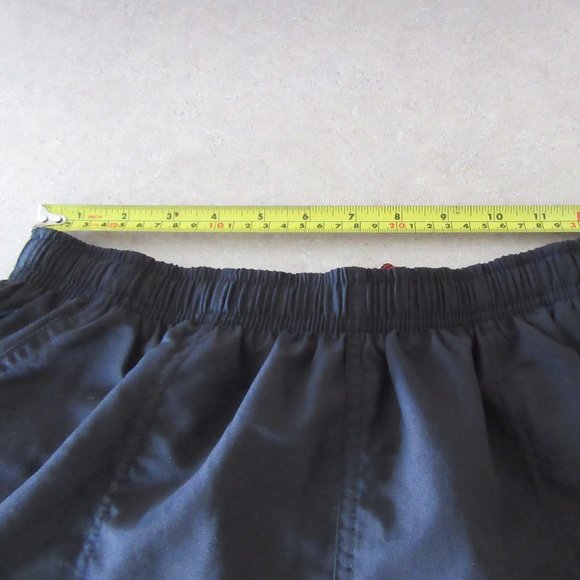 Men's Black Speedo Swim shorts - Picture 3 of 6